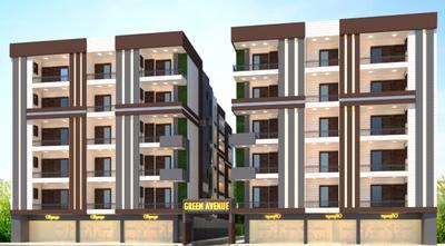 Project Image of 1550 Sq.ft 3 BHK Apartment / Flat for sale in Sector 73 for Rs. 5850000