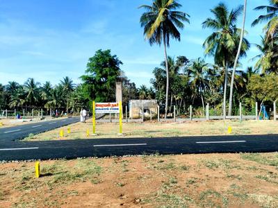Vairavan Nagar Project Images