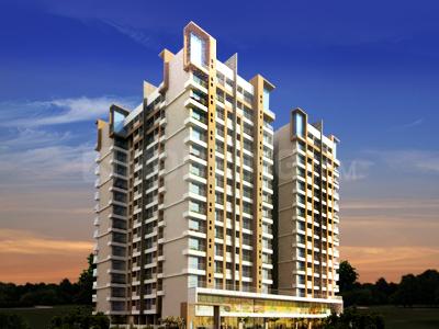 Assets Om Shree Ashtavinayak Complex Phase II Project Images