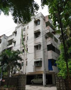 Gallery Cover Pic of Central View Apartments