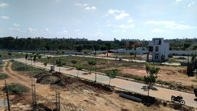 1 BHK Independent Builder Floor