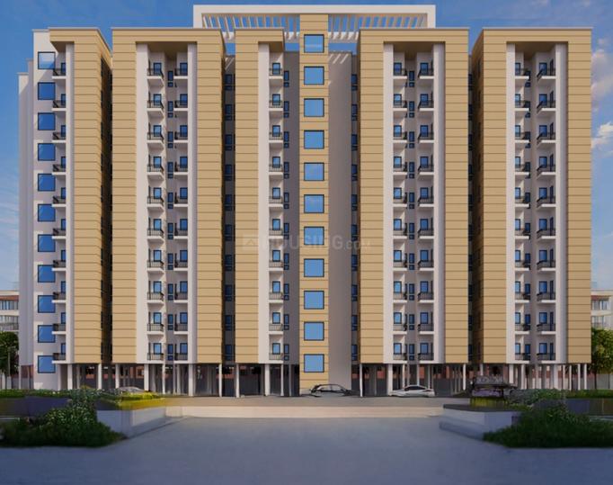 Gallery Cover Pic of Trehan Heights