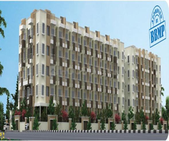 Adithi Pearl Images for Elevation of Adithi Pearl 1