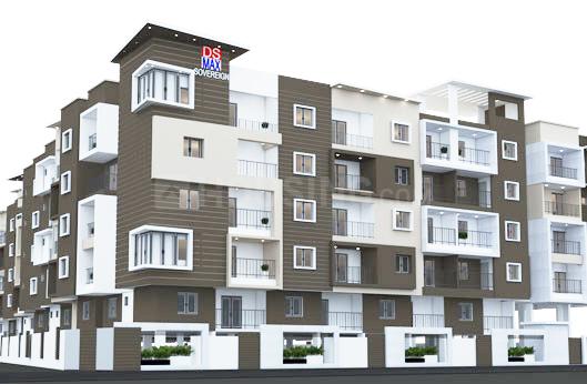 Gallery Cover Pic of DS Sovereign