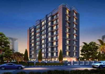 Gallery Cover Pic of Sumukha Imperial Heights