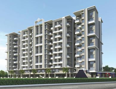 Gallery Cover Pic of Sai Aura