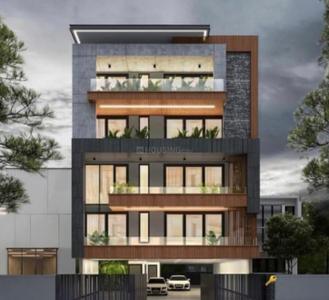 Project Image of 2100 Sq.ft 3 BHK Builder Floor for sale in Sector 45 for Rs. 23000000
