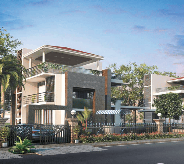 Gallery Cover Pic of DLF Alameda