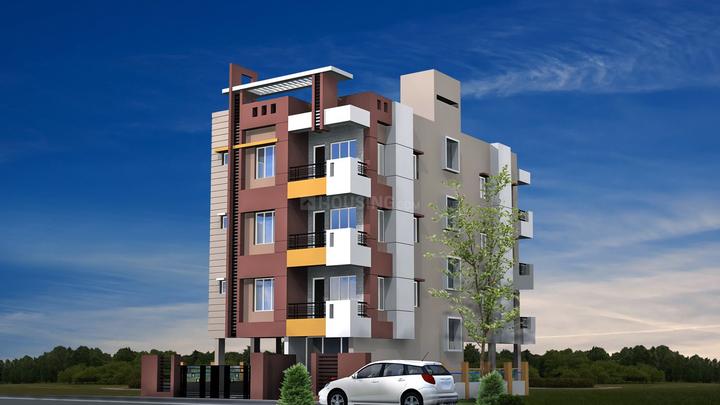 Gallery Cover Pic of Developers Sai Dham