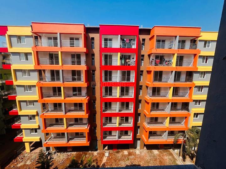 M Tech The Beach Village Elevation 1