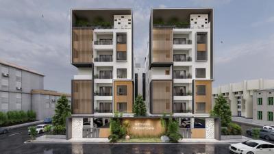 1 RK Independent House