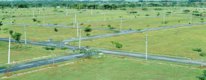 Sri Balaji Layout Elevation 1