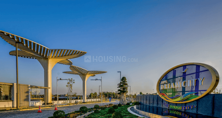 Gallery Cover Pic of AIPL Dreamcity