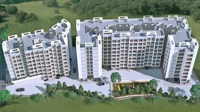 Satyam Prime Project Images