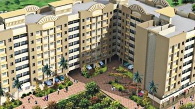 Siddharth Castle