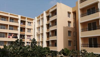 Gallery Cover Pic of Aryan Banyan Courtyard