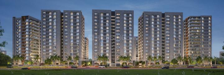 Gallery Cover Pic of Avadh Menorca