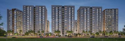 Project Image of 5101 Sq.ft 5 BHK Apartment / Flat for sale in Vesu for Rs. 34000000
