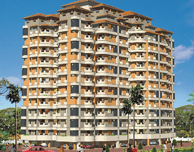 Gallery Cover Pic of BCG Golden Orchid 2