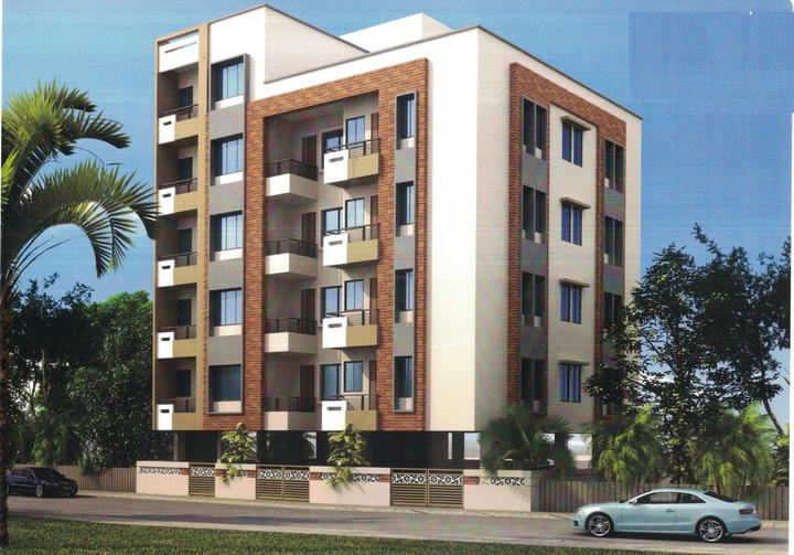 Gallery Cover Pic of Om Shubham Avenue