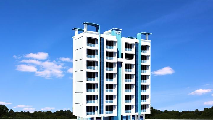 Happy Home Sarvoday Orchid More Images 1