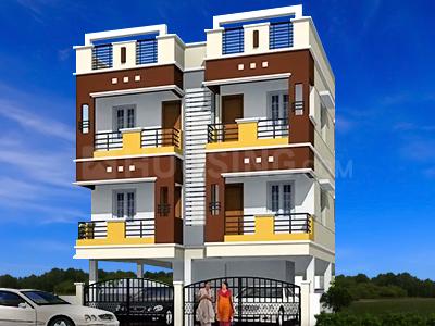 Ratan Krishna Homes - G