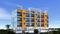 Gallery Cover Pic of Vijayanand Developers Mumbai Vijayanand Vijaylaxmi Complex - B