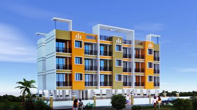 Vijayanand Developers Mumbai Vijayanand Vijaylaxmi Complex - B More Images 1