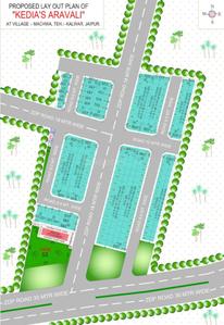 Kedia Aravali Phase Phase 1