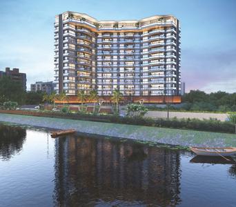 Gallery Cover Pic of Mantra River Wind