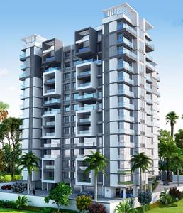 Project Image of 4725 Sq.ft 4 BHK Apartment / Flat for sale in Vikram Nagar for Rs. 46000000