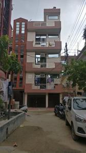 Jain Buildwell Jain Homes / 877