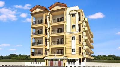 Gallery Cover Pic of Value Valueprop Trinity Enclave