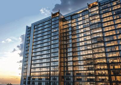 Project Image of 250 Sq.ft 1 RK Studio for sale in Andheri East for Rs. 7000000