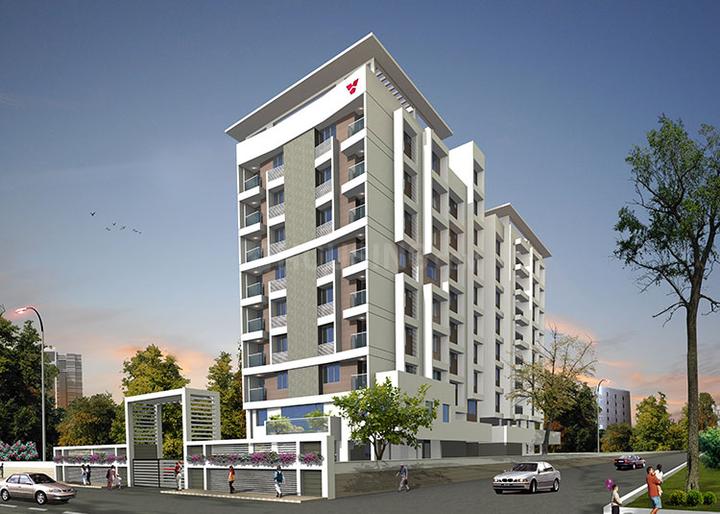 Gallery Cover Pic of Varma Suburban