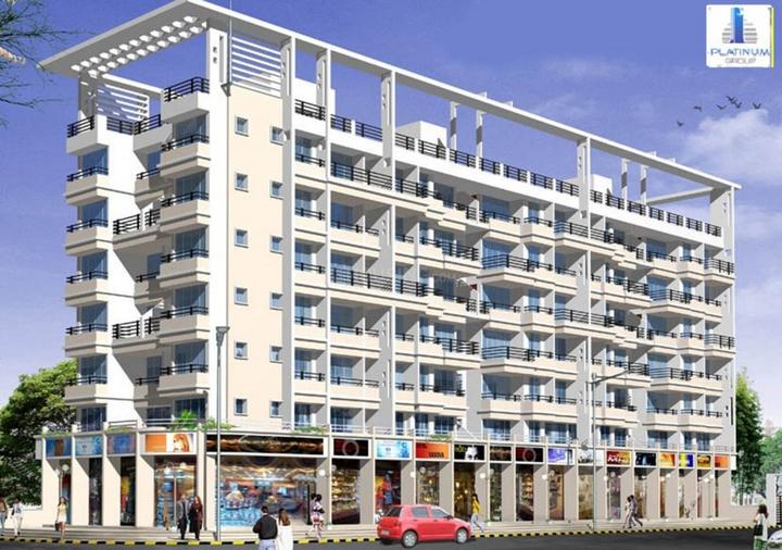 Gallery Cover Pic of Platinum Om Sai Darshan