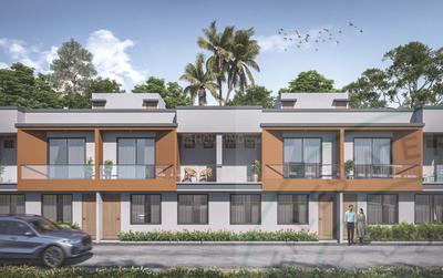 Gallery Cover Pic of Vinayak Sunrise Bungalows