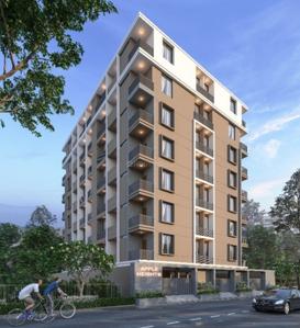 Gallery Cover Pic of Shree Apple Heights