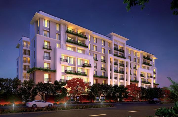 Gallery Cover Pic of Luxora Vista 3B