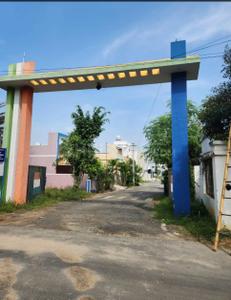 2 BHK Independent House