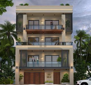 Nirwan Homes