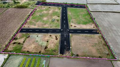 S Sudarsan Sri Saruguru Park Project Images