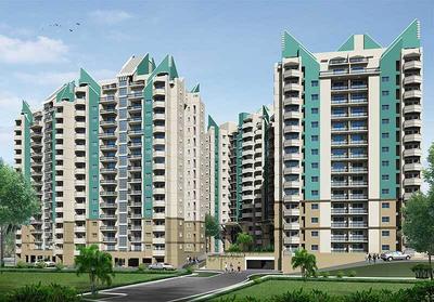 Project Image of 1350 Sq.ft 2 BHK Apartment / Flat for sale in Mahadevapura for Rs. 20500000