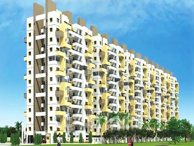2 BHK Flat