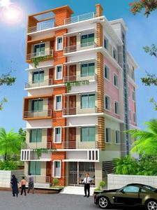 Mantra Perfect Homes Solutions Project Images