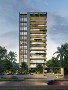 Project Image of 4528 Sq.ft 4.5 BHK Penthouse for sale in Tilak Nagar for Rs. 110000000