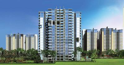 Project Image of 1365 Sq.ft 2 BHK Apartment / Flat for sale in Jagajeevanram Nagar for Rs. 24500000