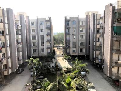 Project Image of 1665 Sq.ft 3 BHK Apartment / Flat for sale in Hathijan for Rs. 5500000