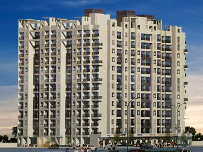 Project Image of 650 Sq.ft 1 BHK Apartment / Flat for sale in Virar West for Rs. 2800000