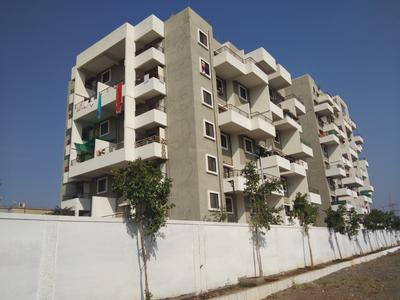 1 BHK Flat